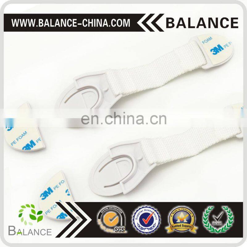 Mult-Purpose safety drawer lock for cabinet drawer with magnetic