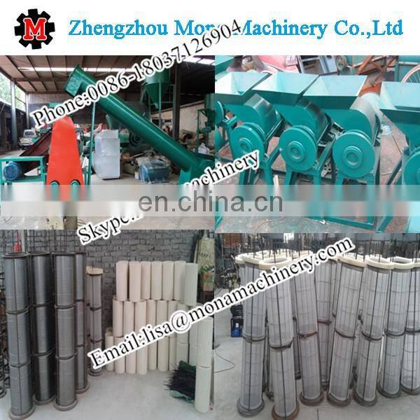 High quality Advanced sweet potato starch extracting machine/extraction Machine/Cassava starch processing machine