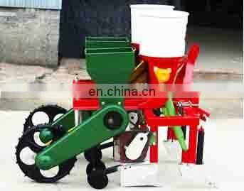 Good quality operation more safety soybean seeder,soybean seeding machine with no damdage to the seeds