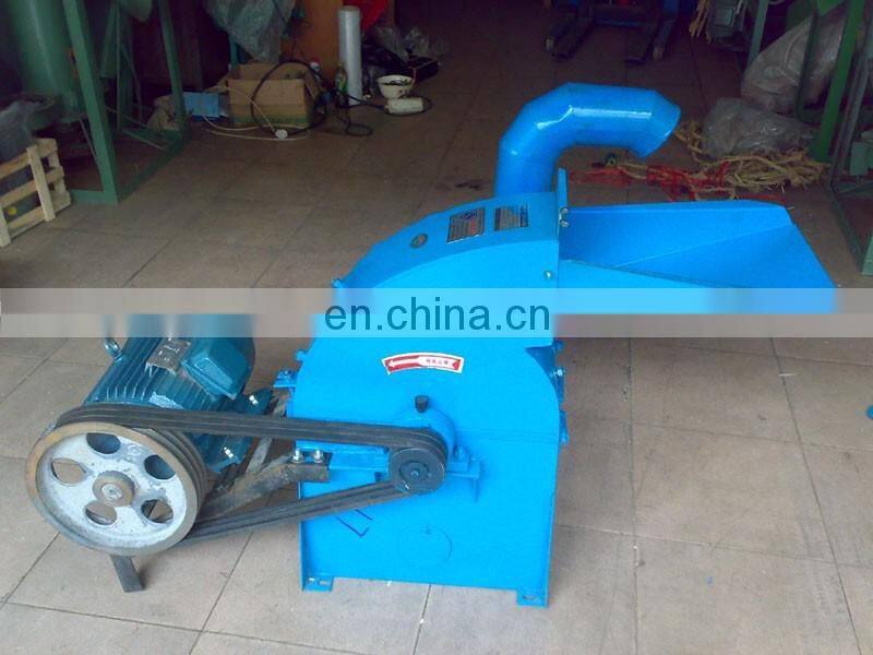 grass cutter for cattle feed corn stalk crusher cotton stalk cutter