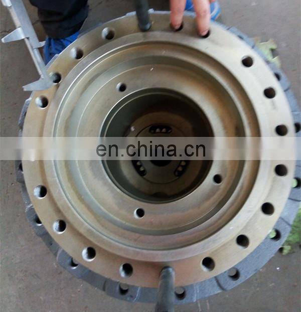 China Supplier 322C Final Drive Parts 322CFM Travel Gearbox 2276133