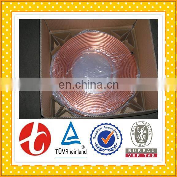 air conditioning connecting pipe