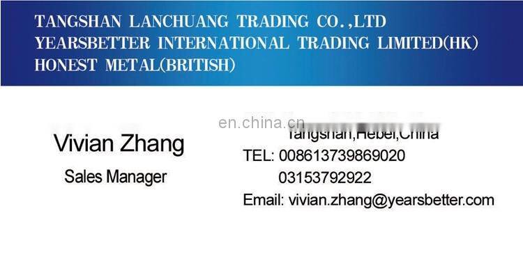 Factory Direct Supply Galvanized Iron Welded Wire Mesh