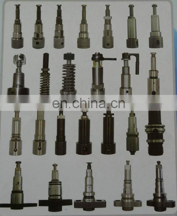 K series diesel engine pump Plunger K199