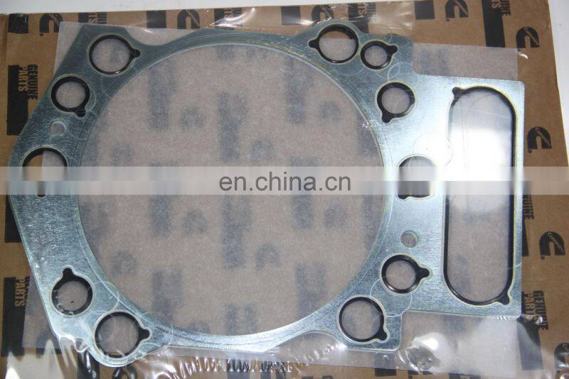BLSH Diesel engine parts Cylinder Block 4089241