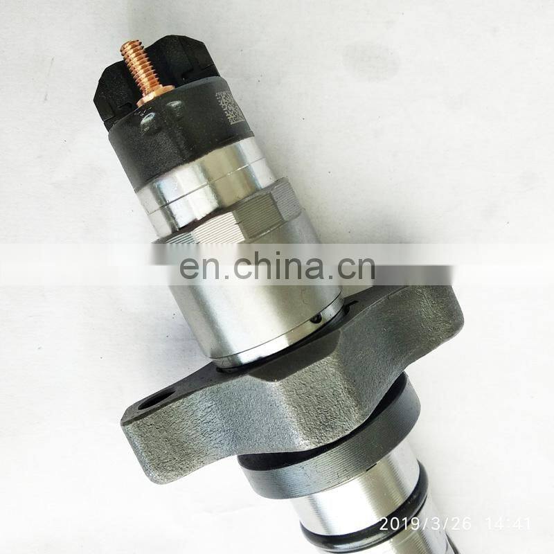 Factory price  fuel Injector  0445120238 0986435505