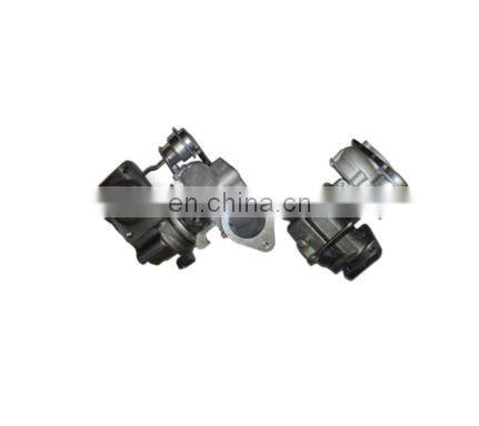 17201-58070 VC430046 VB9 turbocharger for engine 15BFTE RHF5H
