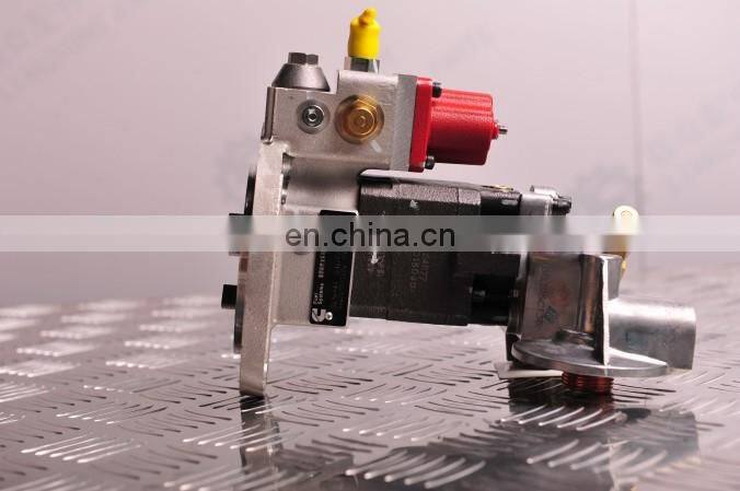 fuel injection pump 3417677 for M11 ISM QSM diesel motor