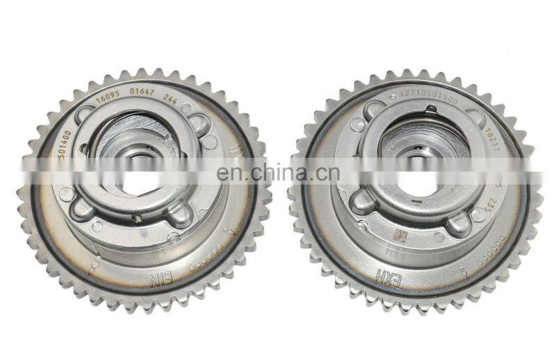 Add to CompareShare Full Timing Chain Kit Adjuster Tensioner Head Gasket M271 W204 W212 CGI