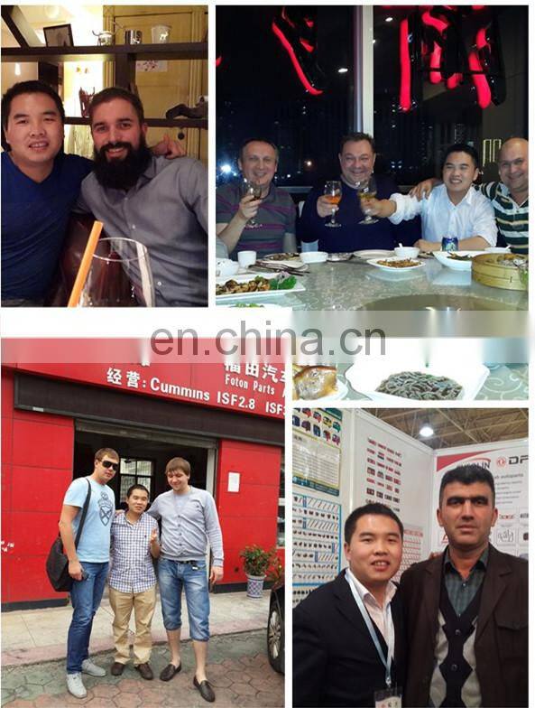 3910276 6bt DCEC cylinder head