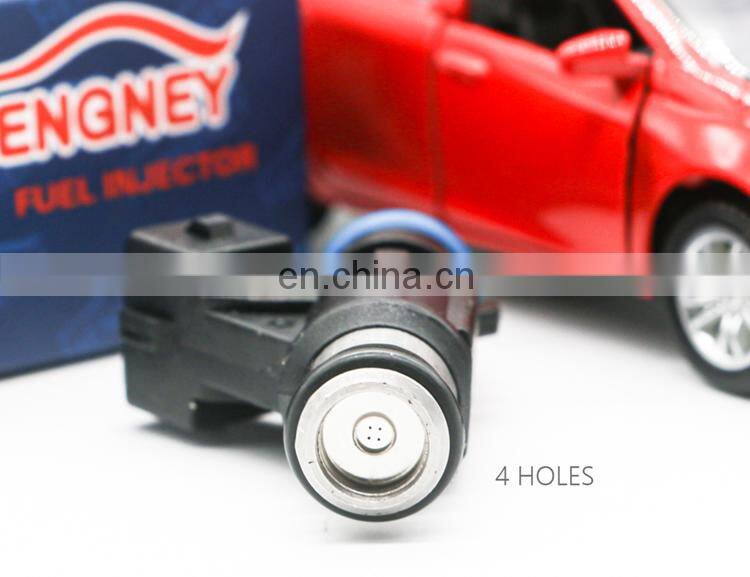 Best Sell High Quality Automotive Spare Parts 25345994 for Mitsubishi Chevy Corsa Meriva Montana fuel nozzle manufacturer