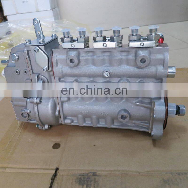 Hot sale diesel engine spare parts 6BT fuel injection pump 3976801