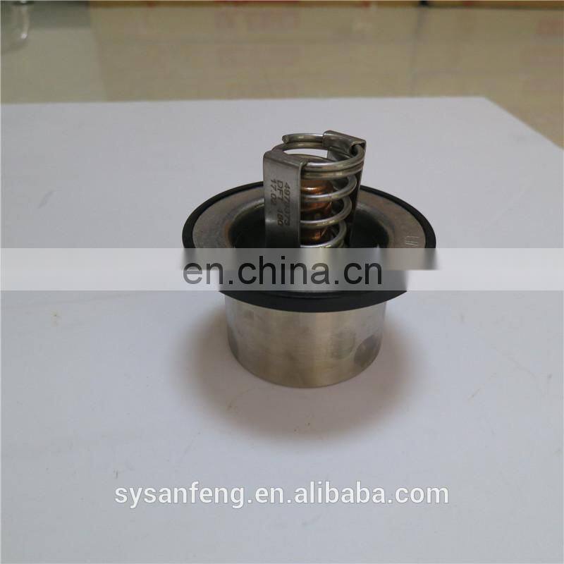 4973373 Diesel M11 Thermostat