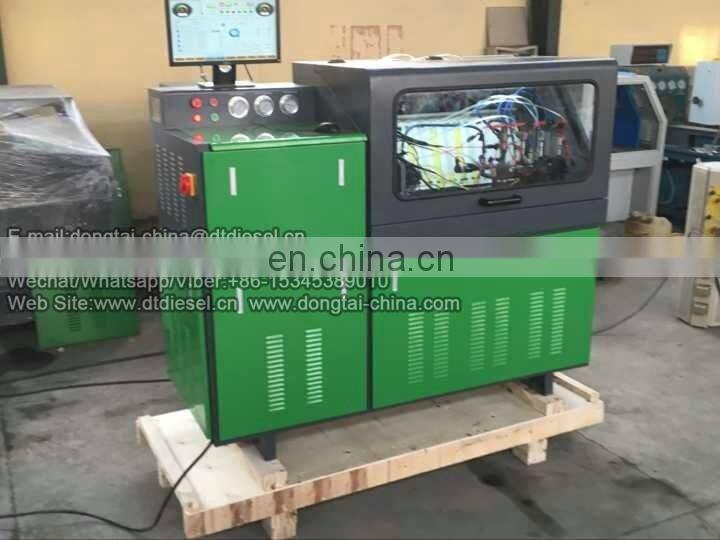 Power Steering Test Bench CR815