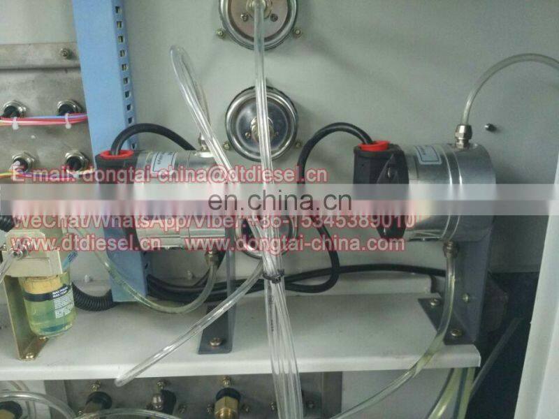 Hartridge Test Bench For Sale with CR816