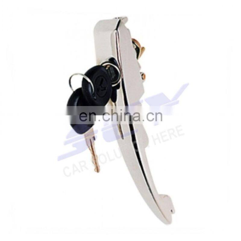 High Quality Door Handle Fits For V.olkswagen 1028372051 102 837 205 1 113898205D 113 898 205 D 113837205D 113 837 205 D