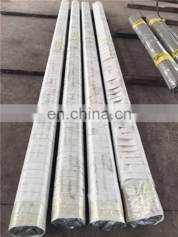 DIN1.2080/D3 /Cr12 Cold Work Die Steel round bar