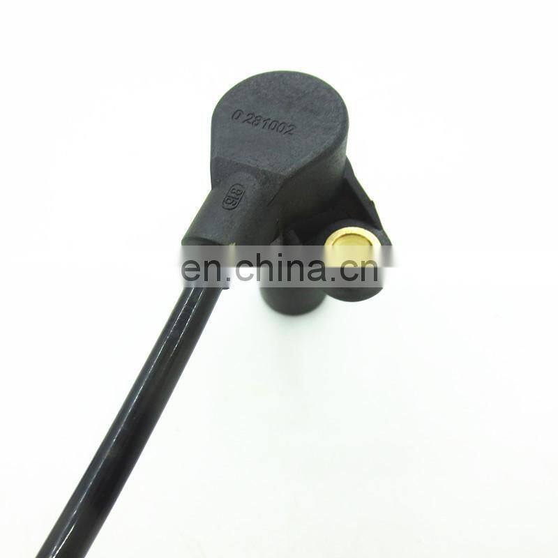 Hengney automotive part 0281002553 For ISUZU cranskshaft position sensor