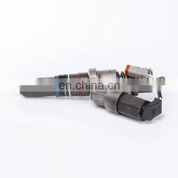 In Stock Diesel Spare Parts Fuel Injector 3411767 for Engine N14