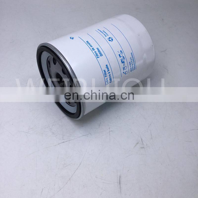 Filter element of hydraulic oil filter P550747