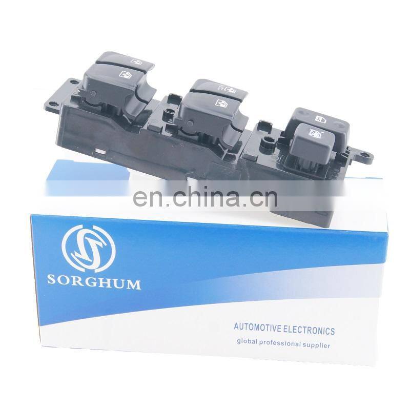 Aftermarket Electric Window Switch For Hyundai 93570-3K010