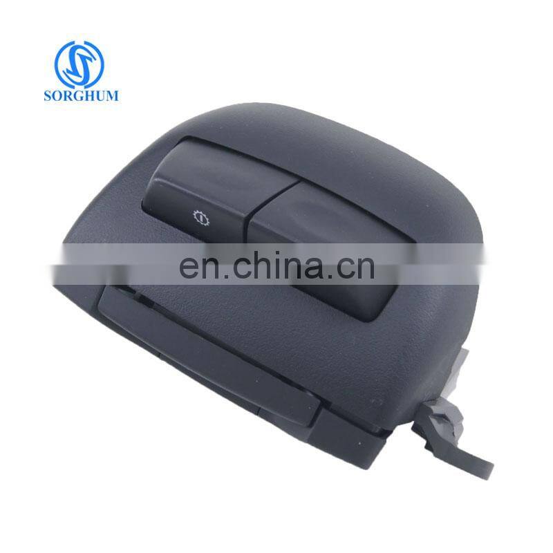 New Style Steering Wheel Control Button Switch For Chevrolet Impala 07-16 15857603