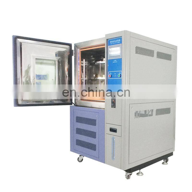 Rubber Ozone aging test chamber with good price