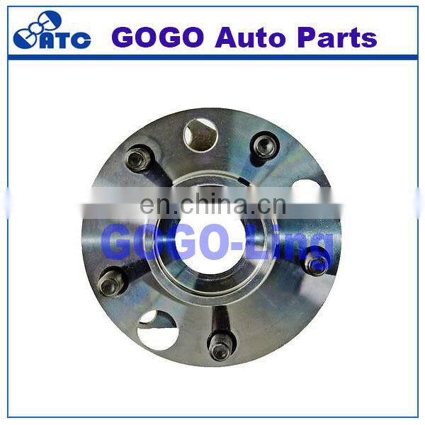 Front Wheel Hub Bearing for Cadillac Eldorado Toronado Allante Buick Riviera OEM 513059 WA513059, 730-0054, R513059