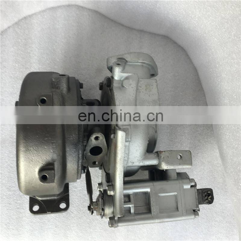 Turbo factory direct price 17201-E0362 turbocharger