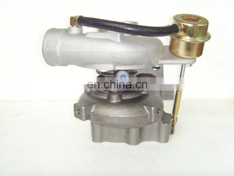 GT2252 BD30TI Engine Turbocharger 452187-0001 14411-6T900 14411-69T60 709693-5001S turbo for Nissan M100, Trade Trucks & Buses
