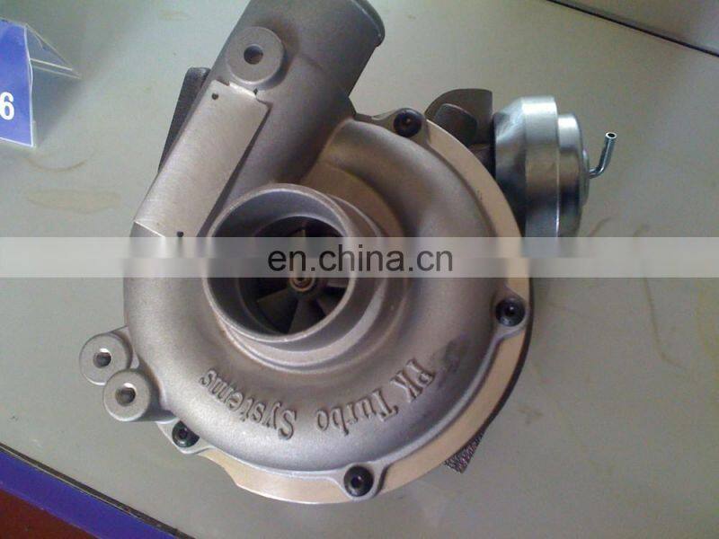 2002- Mazda 6, MPV CRTD RHF4V Turbo VIA10019 VJ32