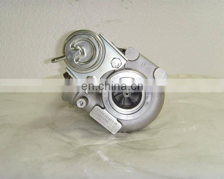 TD03 Turbocharger 9471564 49131-05111 49131-05100 491310-5101 Turbo for Volvo S80 XC90 T6 Bi Turbo N3P28FT Engine
