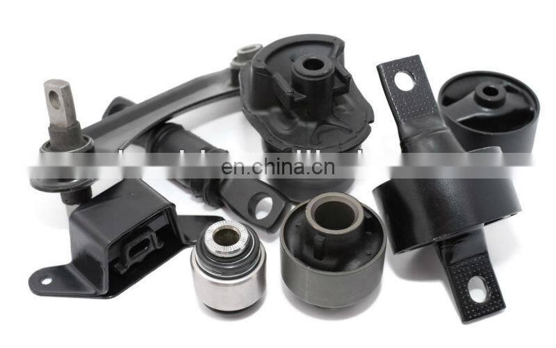 China export used car parts with high performance