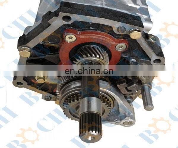Hot sale high quality Gear Box for B5