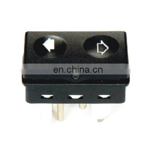 Hot sale Power window Switch 5 pin