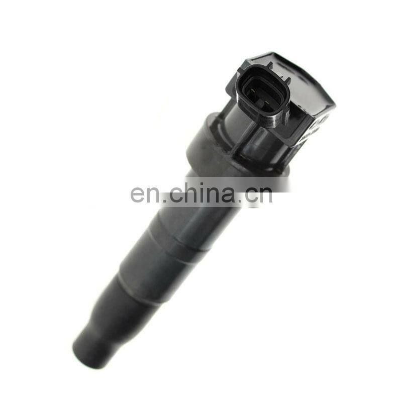 High performance ignition module 27301-3F100 for Hyundai Tucson/Santa Fe/Sonata