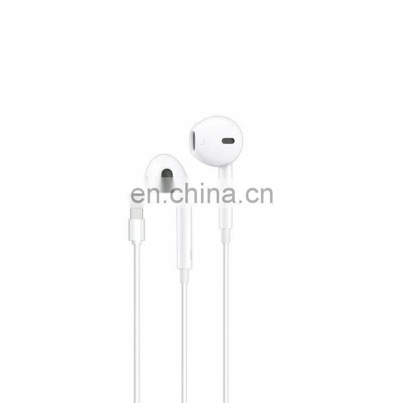 NEW i8T In-ear mobile phone universal headset