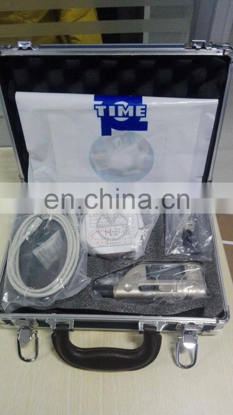 Brand new TIME TH170/130 TIME5100 Leeb Hardness Tester Kit