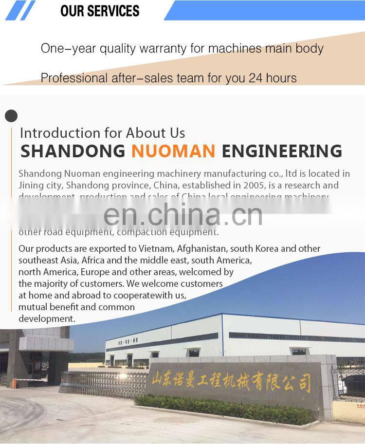 handpush road line paint marking machine