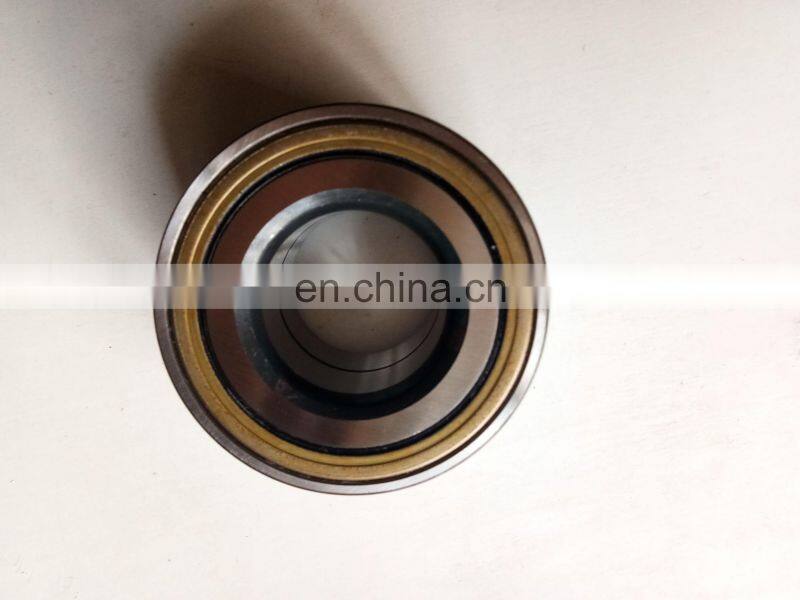 DAC27520045/43 2RS nissan front wheel hub bearing car bearings