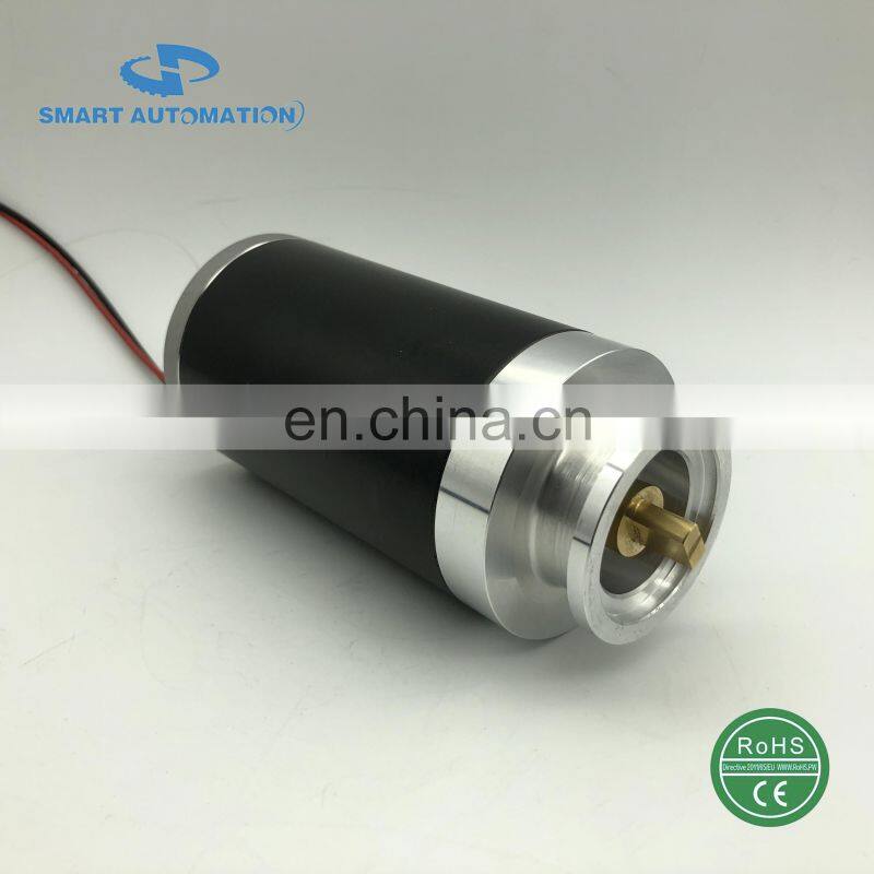 Customized Specification DC pump Motors,