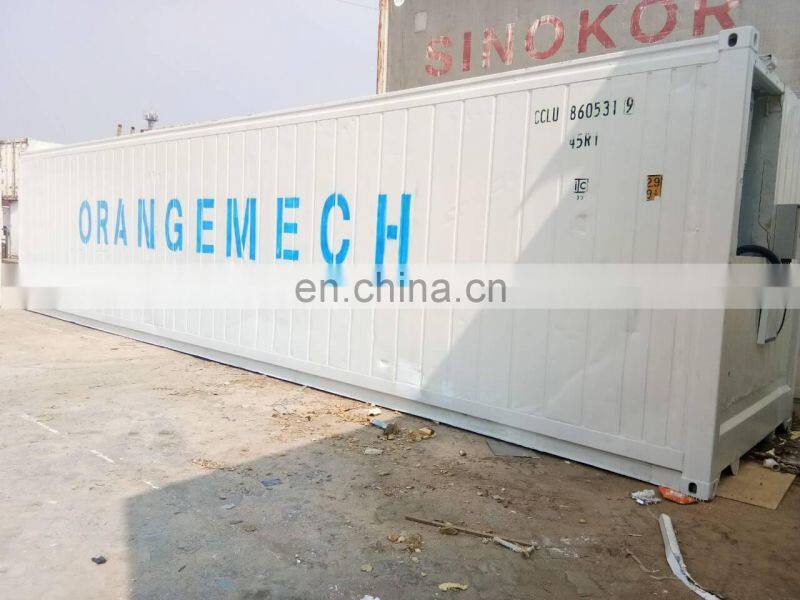 Green fodder making barley breeding room, grass bud seedling machine animal fodder machine for sale