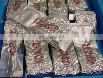 smoking meat fish and toufu Vacuum Packing Machine( Dual chamber)