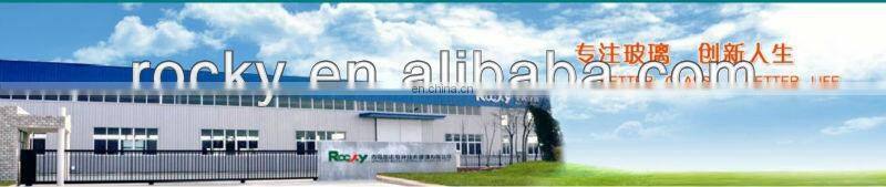 manufacture 3mm 4mm 5mm Horticultural Clear Glass for Sunroom Winter Garden Green house