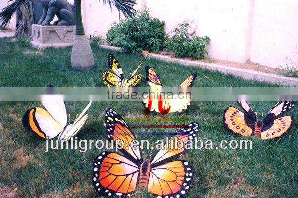 JLSI-0062 Dragonfly Animatronic Insect Model for Sale