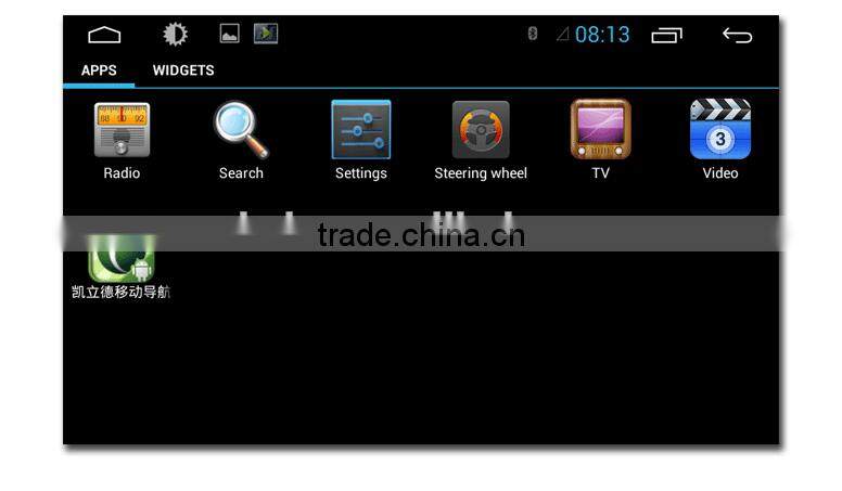Android 4.4 Mirror-link Glonass/GPS 1080P dual core car navigation system for BMW 3 series with GPS/Bluetooth/TV/3G