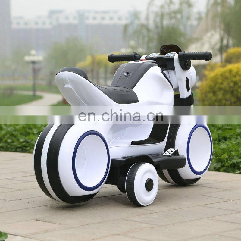 Wholesale cheap price electric ride on motorcycle battery operated cars for kids