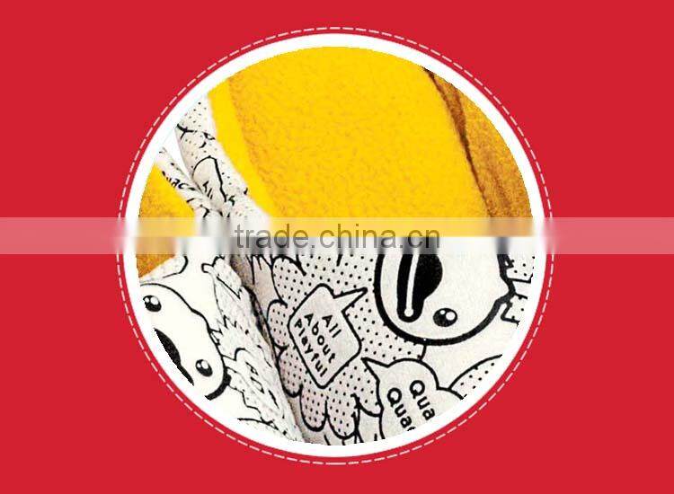 Hot sale floppy slipper winter warm boys slippers men slippers