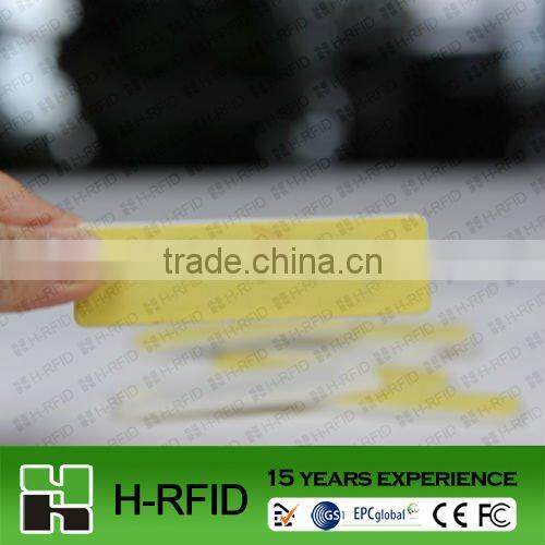 PCB UHF antimetal tag 3~8m reading distance on metal material