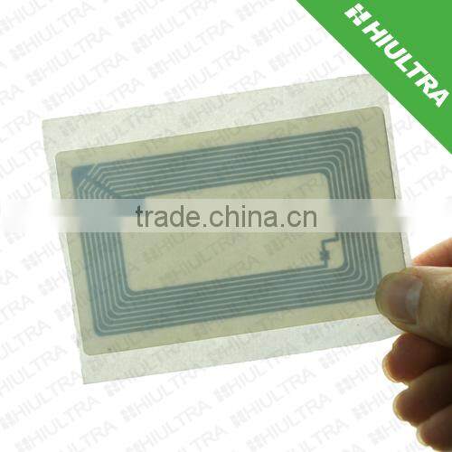 competitive price and quality paper rfid sticker